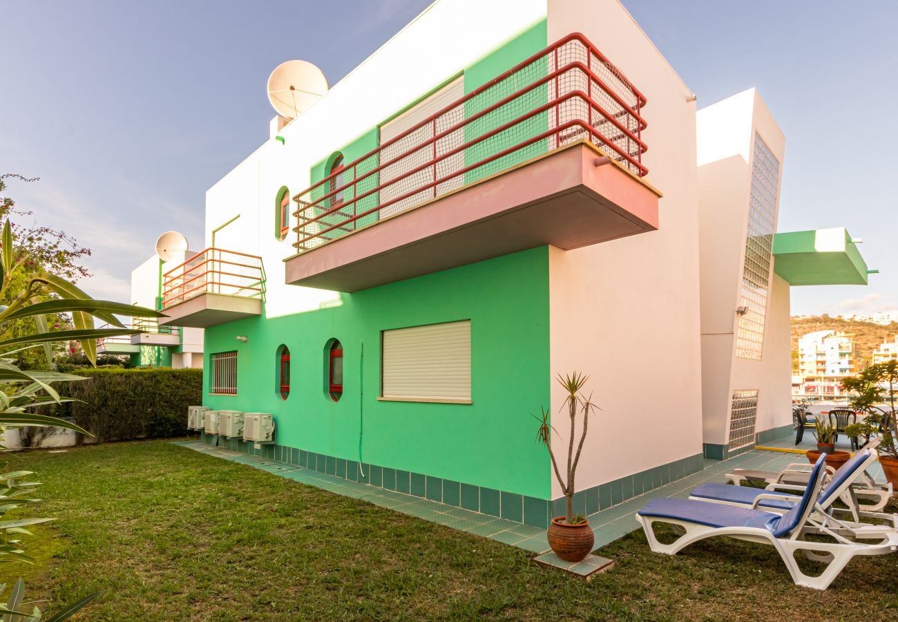 Villa in Albufeira - Villa Marina