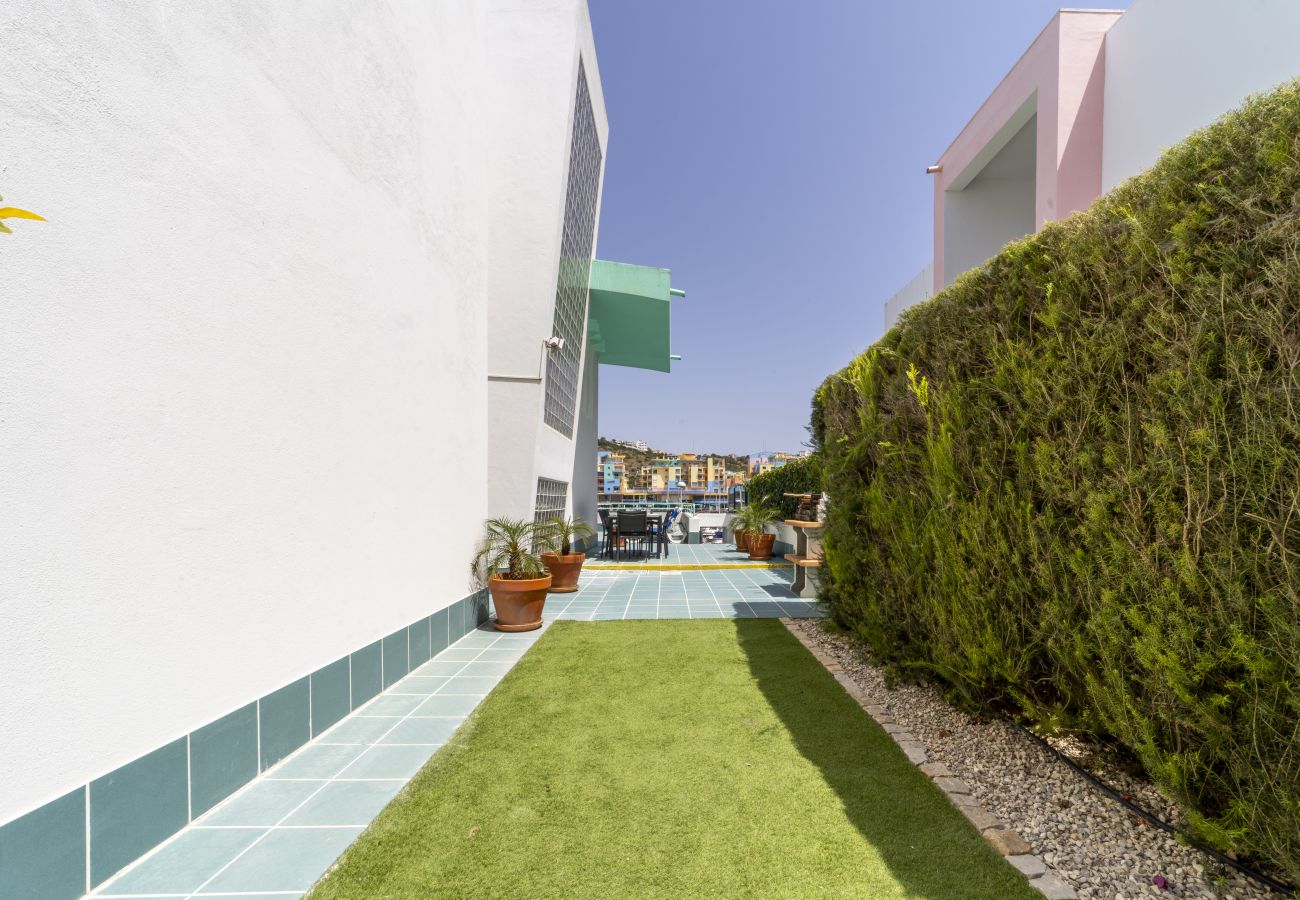 Villa in Albufeira - Villa Marina
