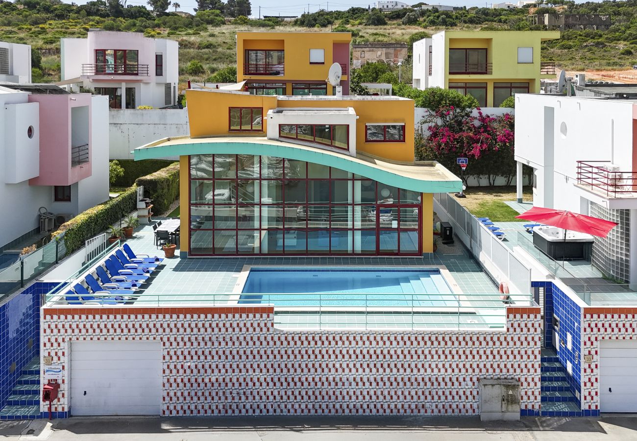 Villa in Albufeira - Villa Marina