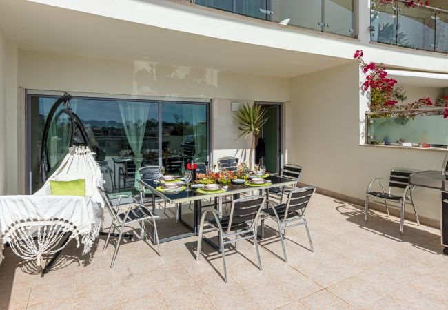 Villa in Albufeira - Villa Seashell Villa in Albufeira - Villa Seashell