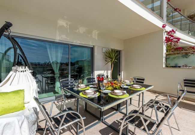 Villa in Albufeira - Villa Seashell Villa in Albufeira - Villa Seashell