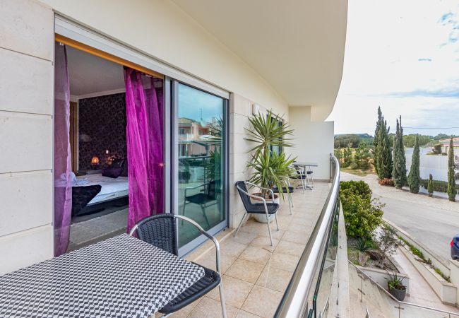 Villa in Albufeira - Villa Seashell Villa in Albufeira - Villa Seashell