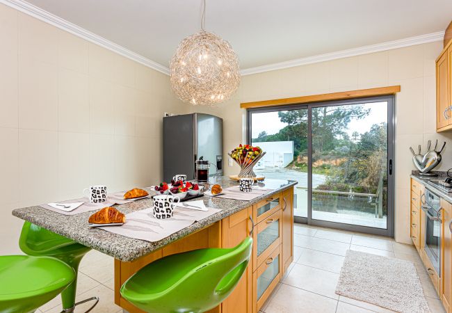 Villa in Albufeira - Villa Seashell Villa in Albufeira - Villa Seashell