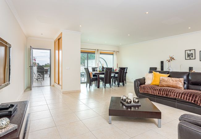 Villa in Albufeira - Villa Seashell Villa in Albufeira - Villa Seashell