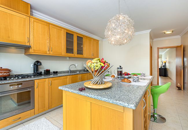 Villa in Albufeira - Villa Seashell Villa in Albufeira - Villa Seashell