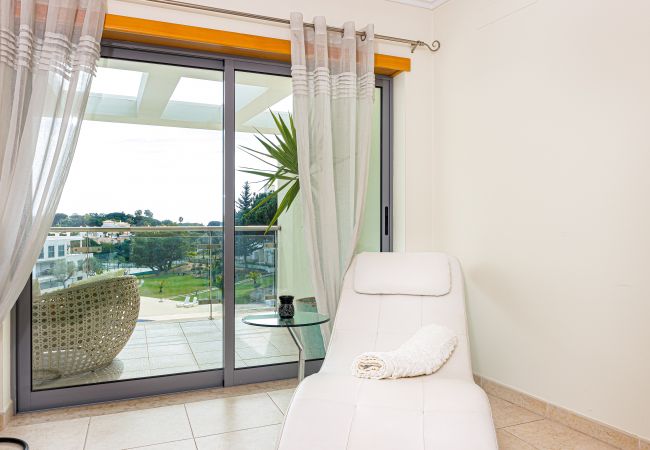 Villa in Albufeira - Villa Seashell Villa in Albufeira - Villa Seashell