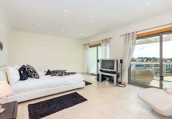 Villa in Albufeira - Villa Seashell Villa in Albufeira - Villa Seashell