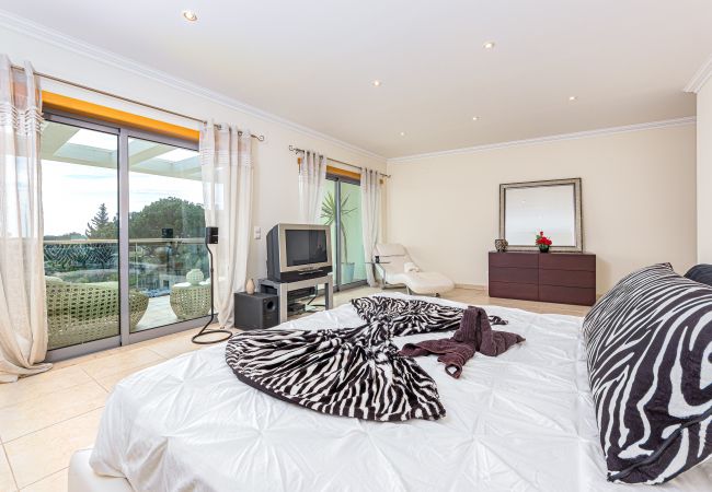 Villa in Albufeira - Villa Seashell Villa in Albufeira - Villa Seashell