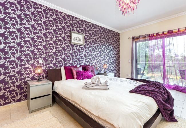 Villa in Albufeira - Villa Seashell Villa in Albufeira - Villa Seashell