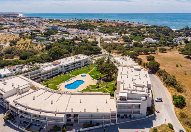 Villa in Albufeira - Villa Seashell Villa in Albufeira - Villa Seashell