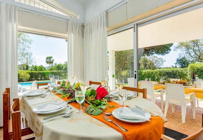 Villa in Albufeira - Villa Bolota Villa in Albufeira - Villa Bolota