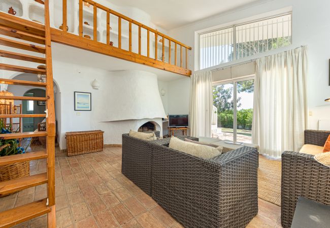 Villa in Albufeira - Villa Bolota Villa in Albufeira - Villa Bolota