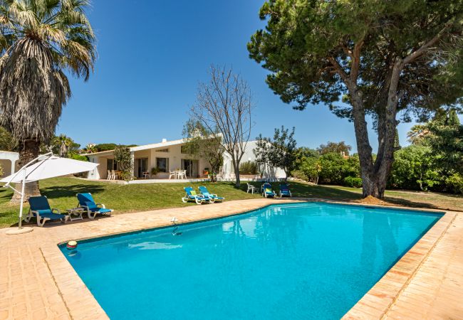 Villa in Albufeira - Villa Bolota Villa in Albufeira - Villa Bolota