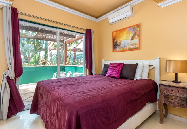 Villa in Albufeira - Villa Casa do Monte Villa in Albufeira - Villa Casa do Monte