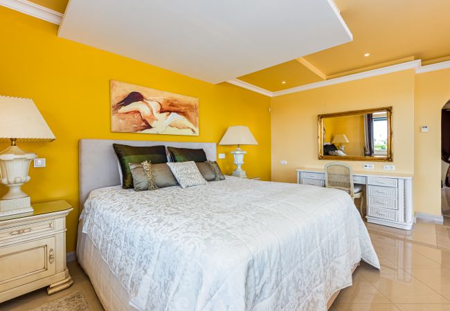 Villa in Albufeira - Villa Casa do Monte Villa in Albufeira - Villa Casa do Monte