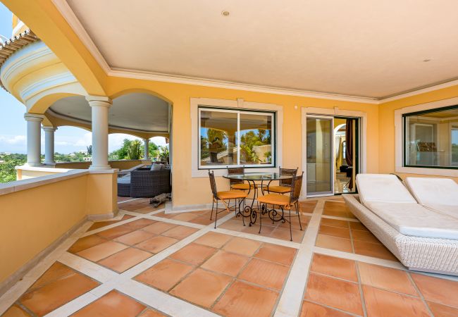 Villa in Albufeira - Villa Casa do Monte Villa in Albufeira - Villa Casa do Monte