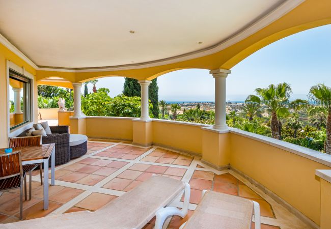 Villa in Albufeira - Villa Casa do Monte Villa in Albufeira - Villa Casa do Monte