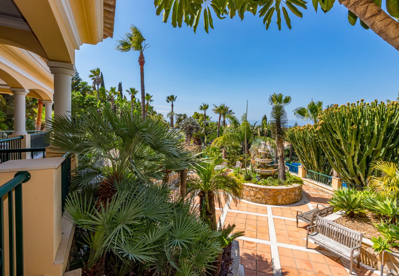 Villa in Albufeira - Villa Casa do Monte