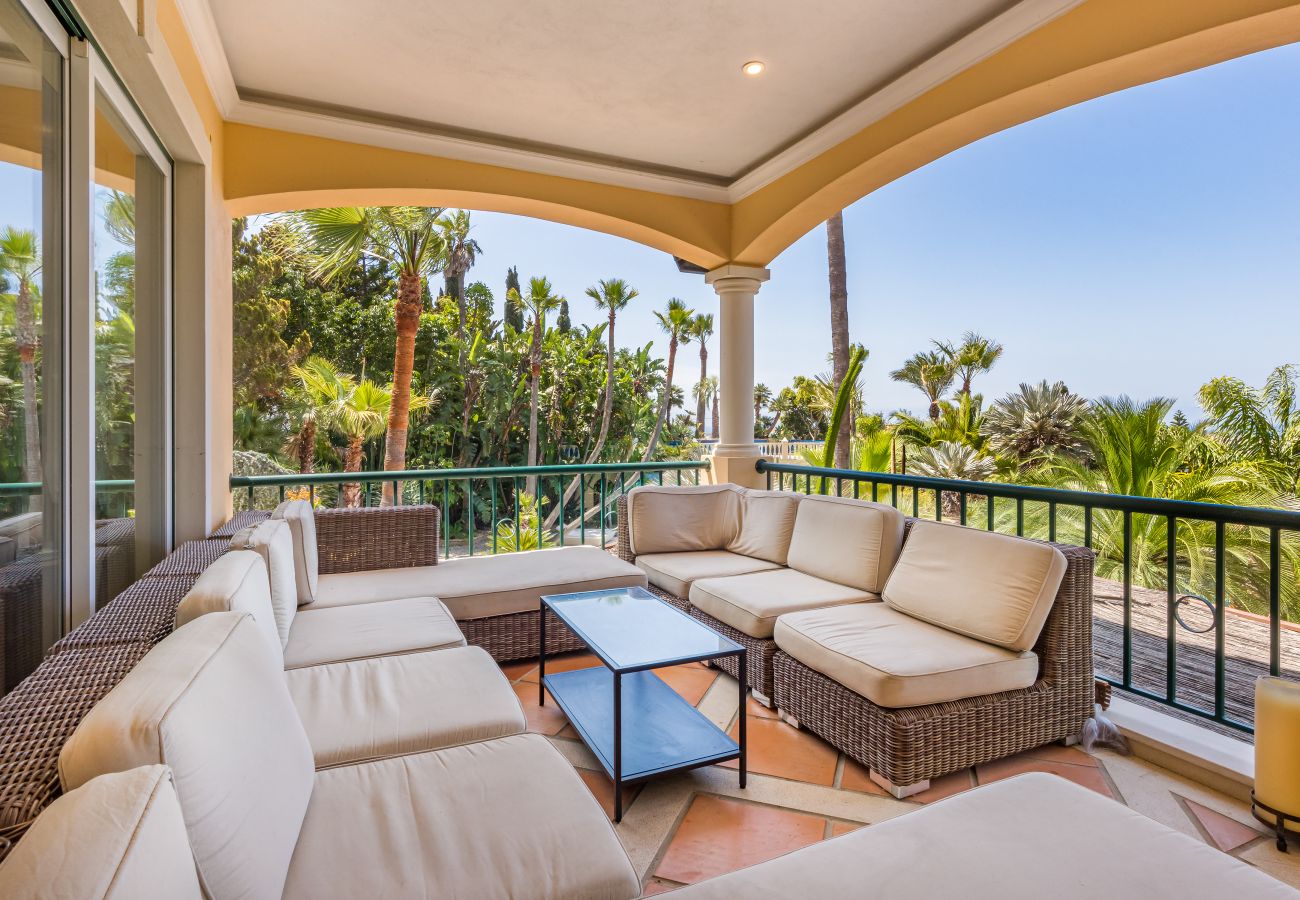 Villa in Albufeira - Villa Casa do Monte