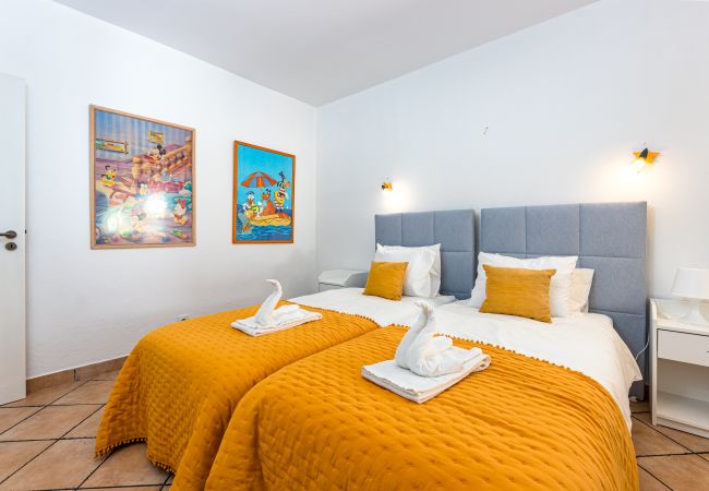 Villa in Carvoeiro - Villa Sesmarias Villa in Carvoeiro - Villa Sesmarias