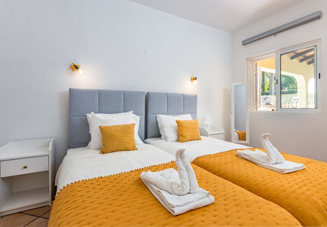 Villa in Carvoeiro - Villa Sesmarias Villa in Carvoeiro - Villa Sesmarias