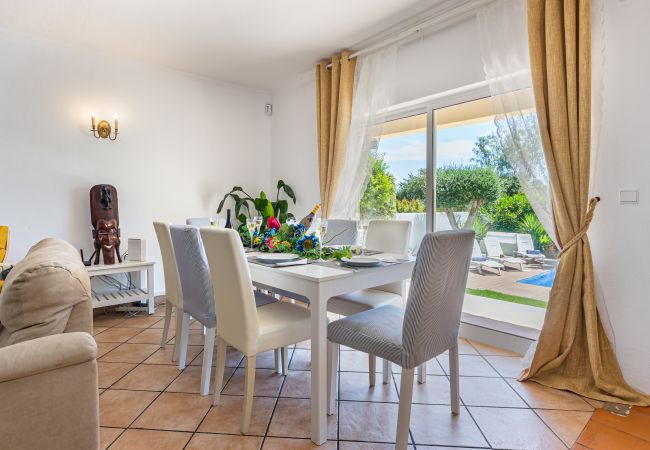 Villa in Carvoeiro - Villa Sesmarias Villa in Carvoeiro - Villa Sesmarias