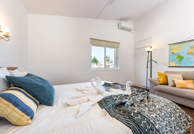 Villa in Carvoeiro - Villa Sesmarias Villa in Carvoeiro - Villa Sesmarias