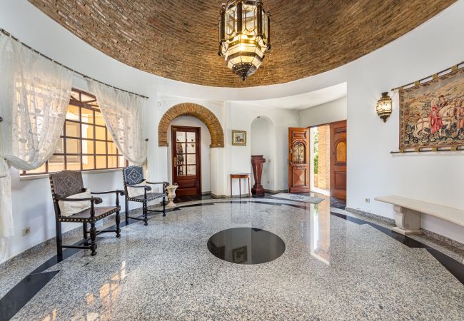 Villa in Albufeira - Villa Sobreiro Villa in Albufeira - Villa Sobreiro