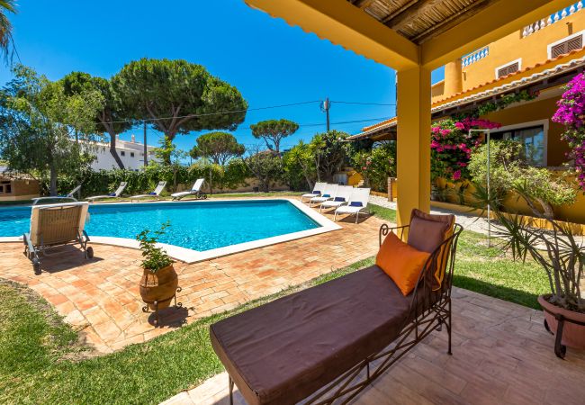 Villa in Albufeira - Villa Sobreiro Villa in Albufeira - Villa Sobreiro