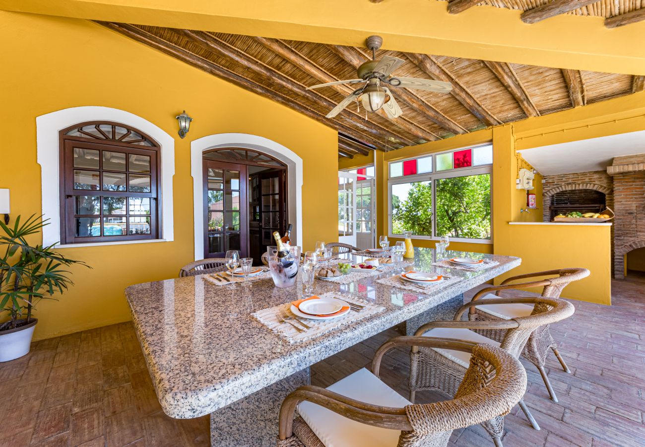 Villa in Albufeira - Villa Sobreiro