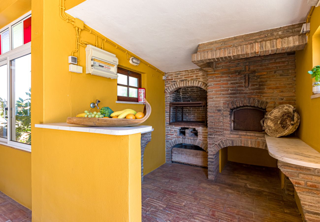 Villa in Albufeira - Villa Sobreiro