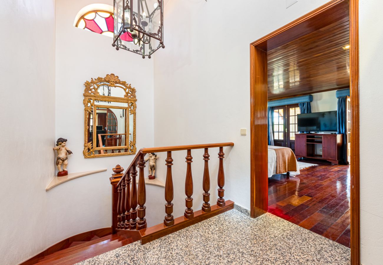 Villa in Albufeira - Villa Sobreiro