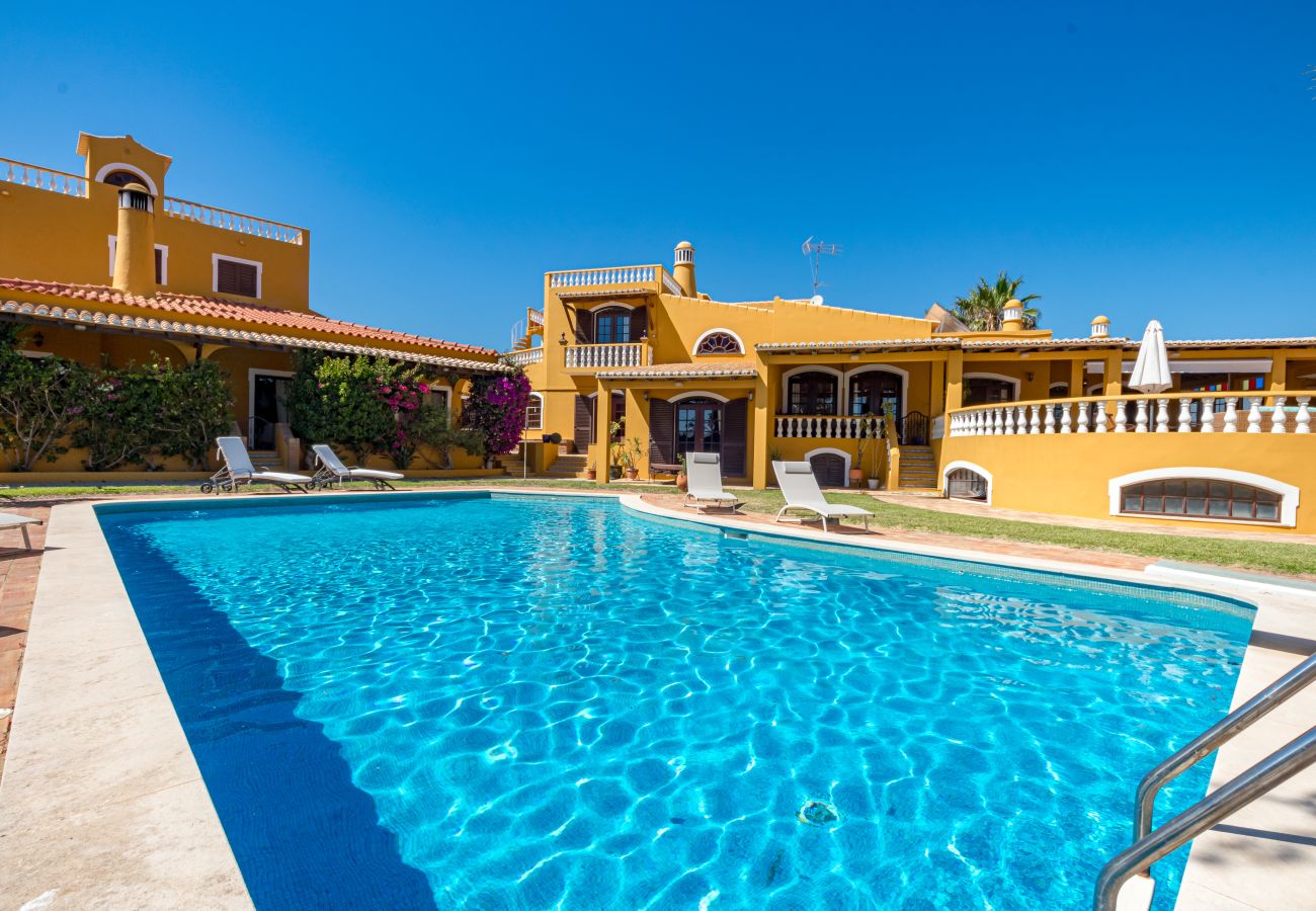 Villa in Albufeira - Villa Sobreiro