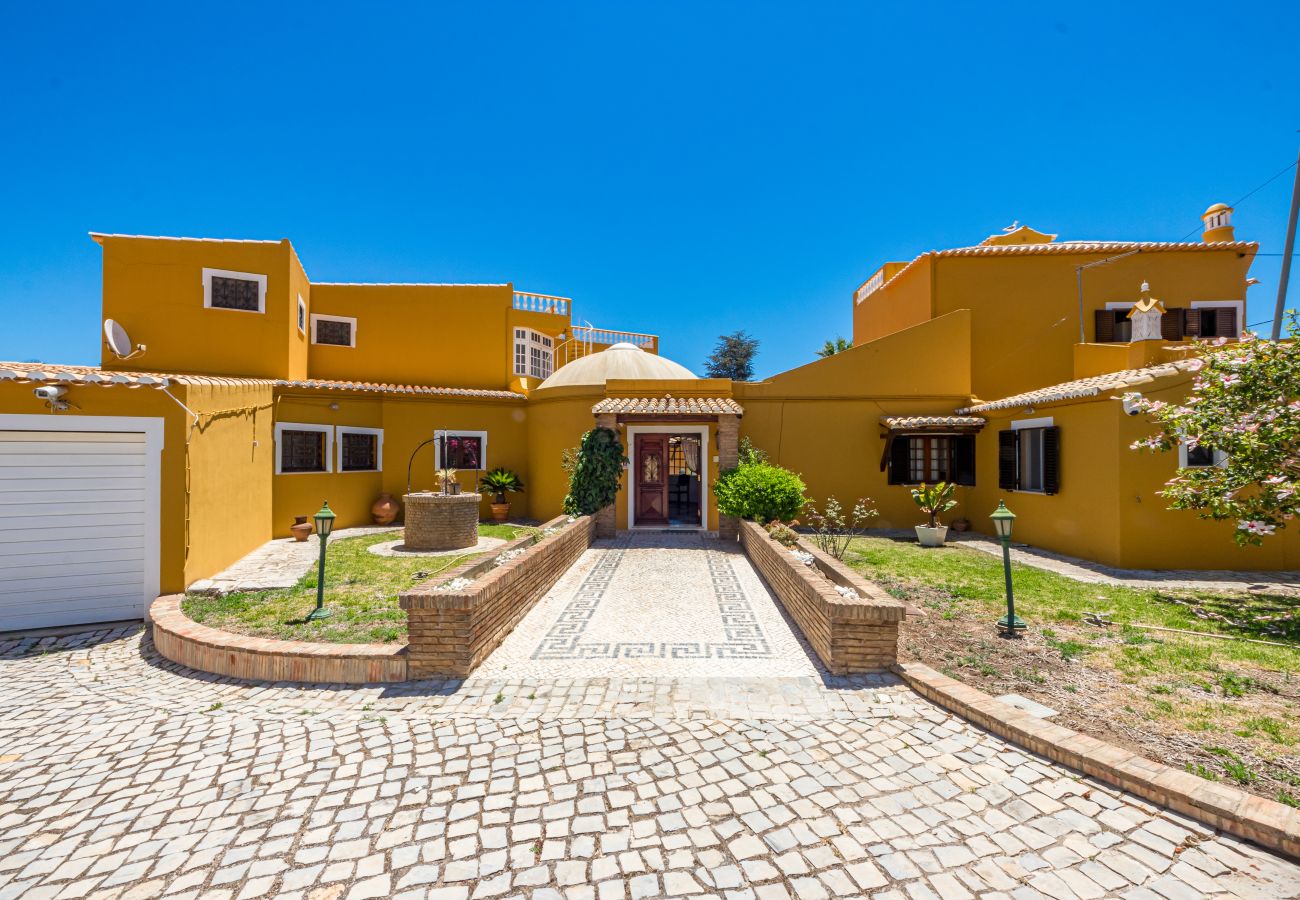 Villa in Albufeira - Villa Sobreiro