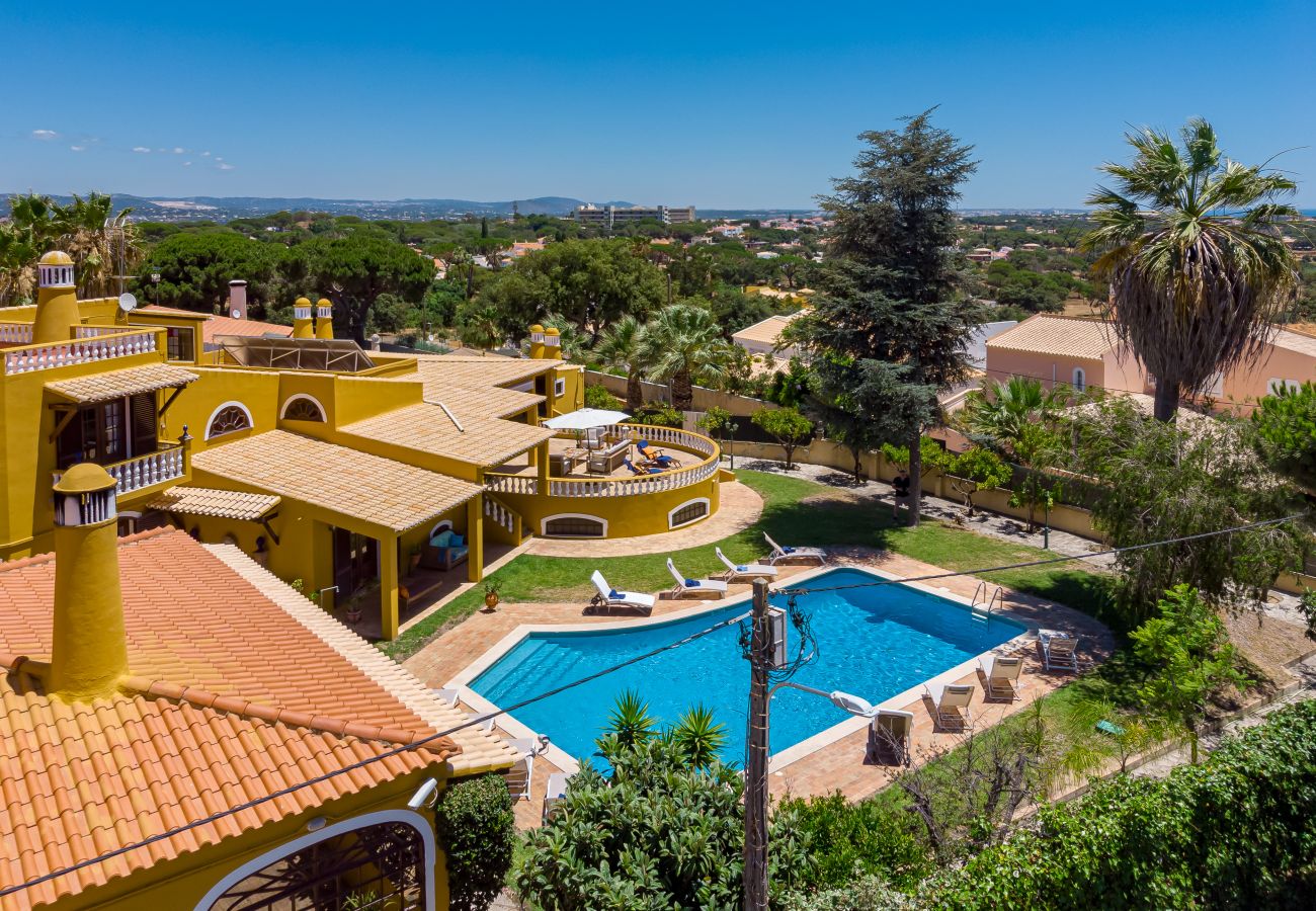 Villa in Albufeira - Villa Sobreiro