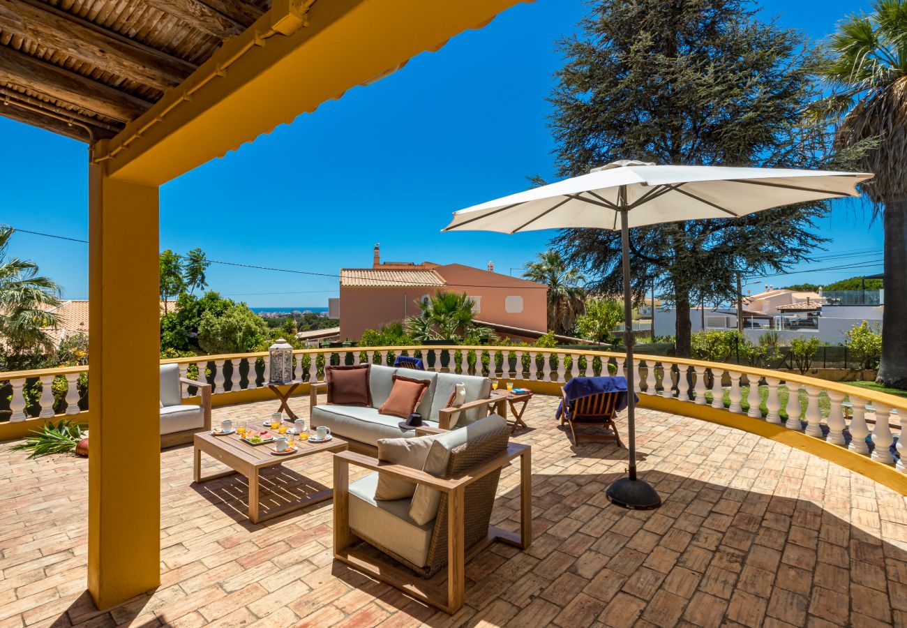 Villa in Albufeira - Villa Sobreiro