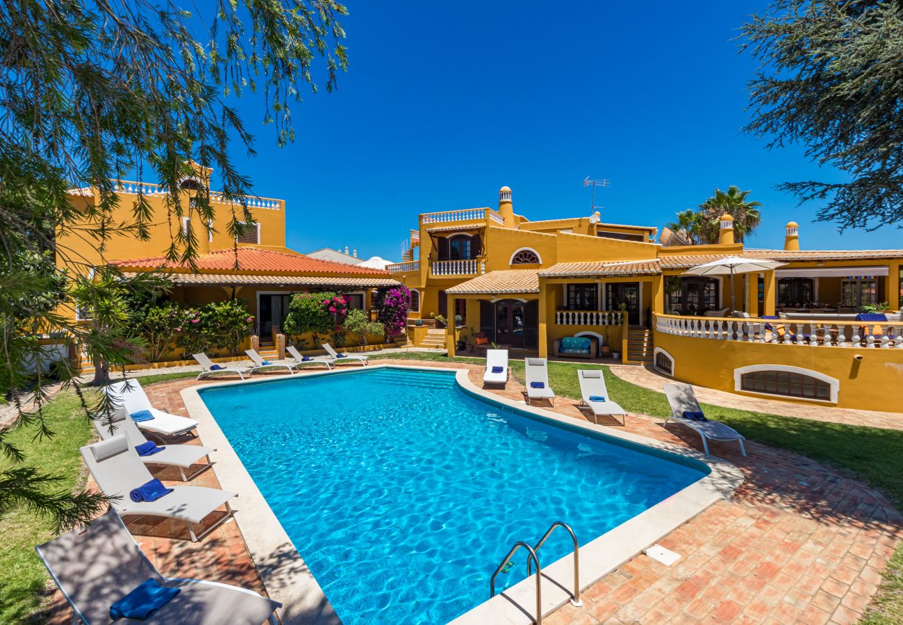 Villa in Albufeira - Villa Sobreiro