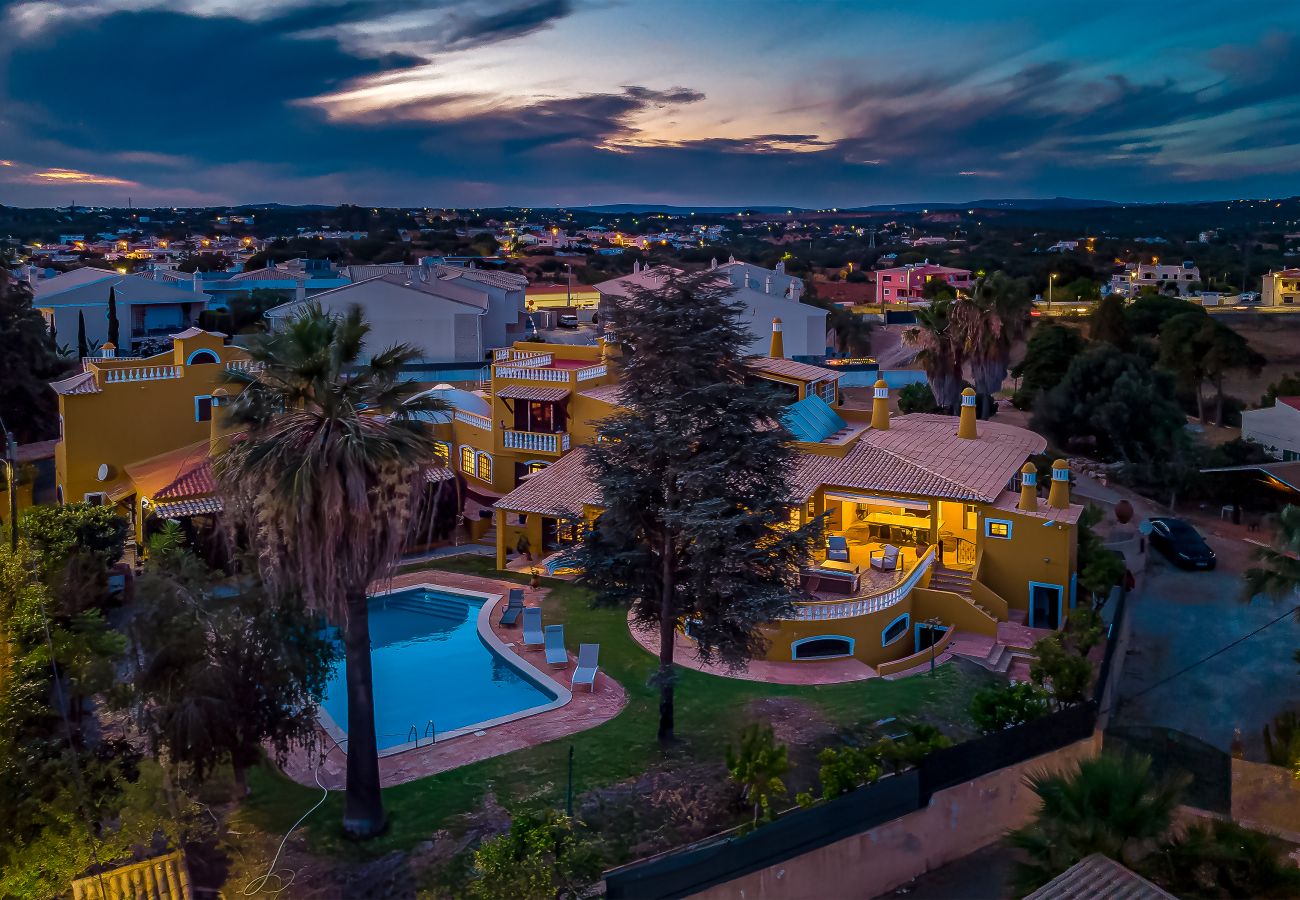 Villa in Albufeira - Villa Sobreiro