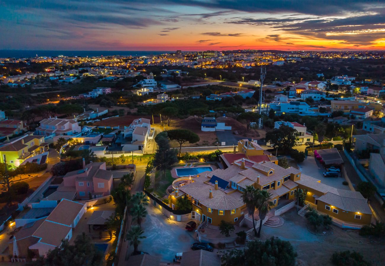 Villa in Albufeira - Villa Sobreiro