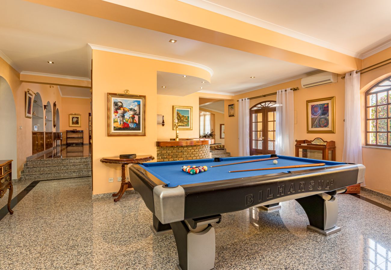 Villa in Albufeira - Villa Sobreiro