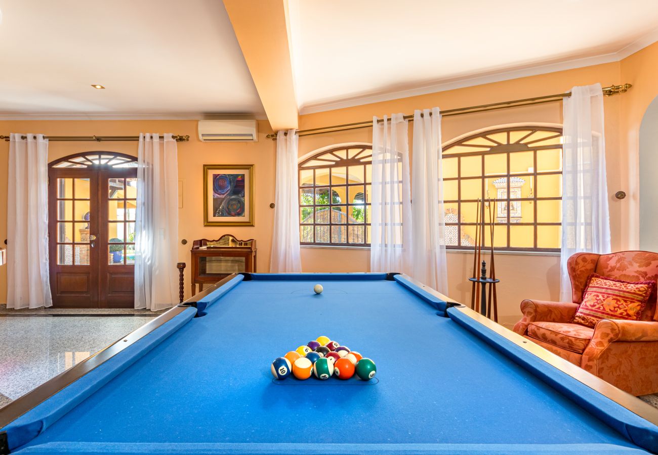 Villa in Albufeira - Villa Sobreiro