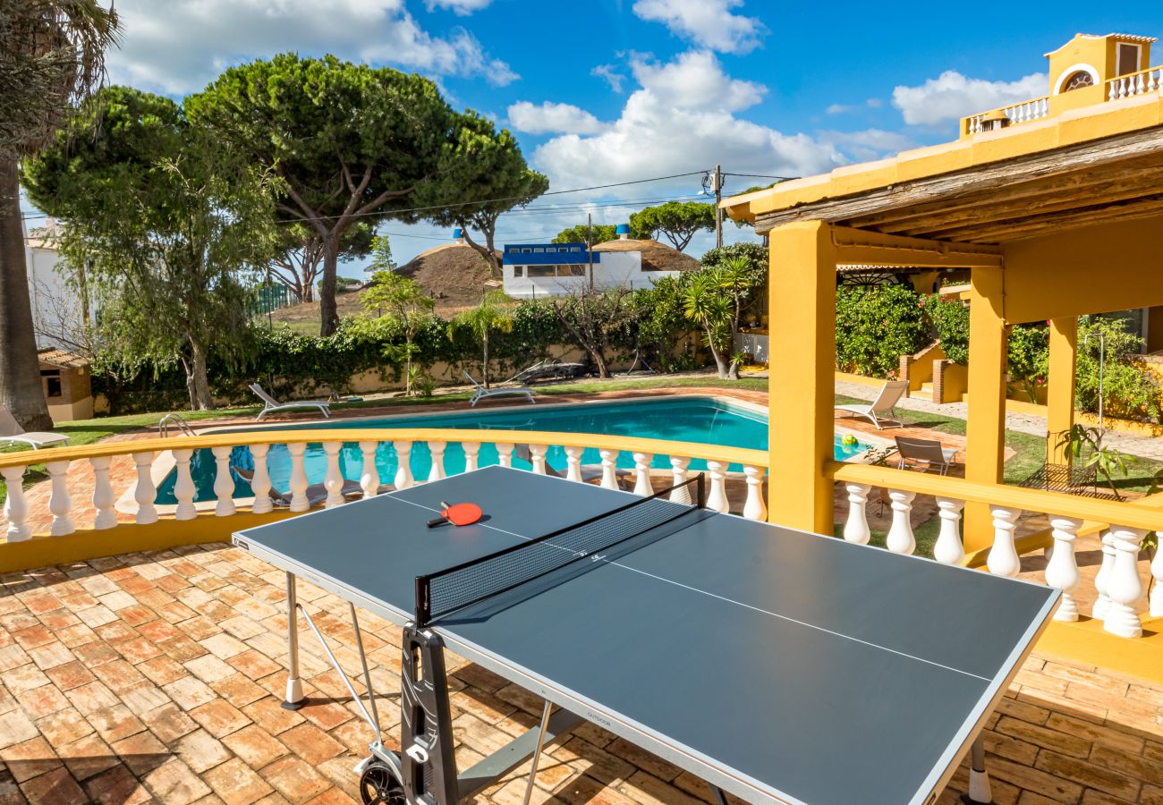 Villa in Albufeira - Villa Sobreiro