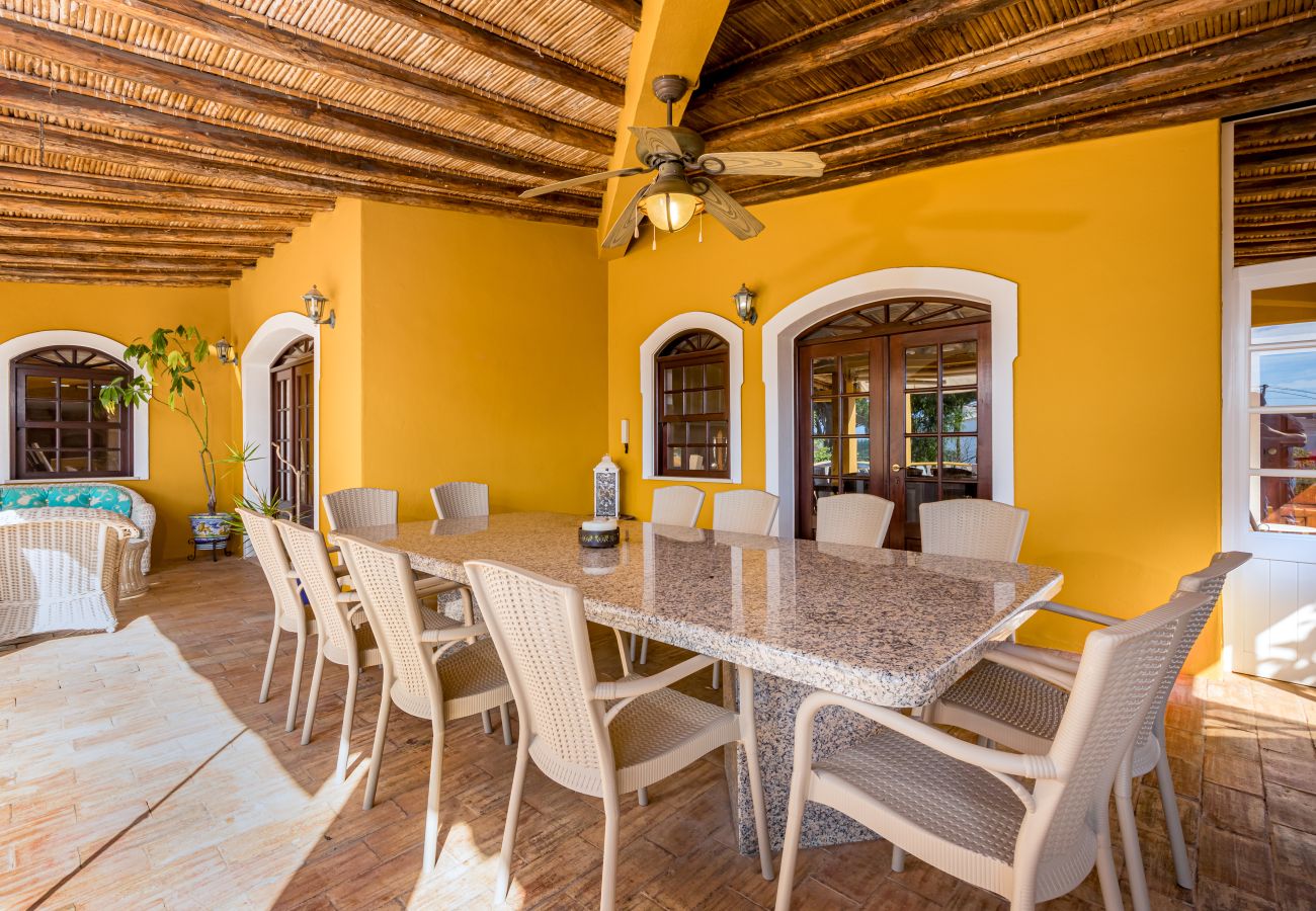 Villa in Albufeira - Villa Sobreiro