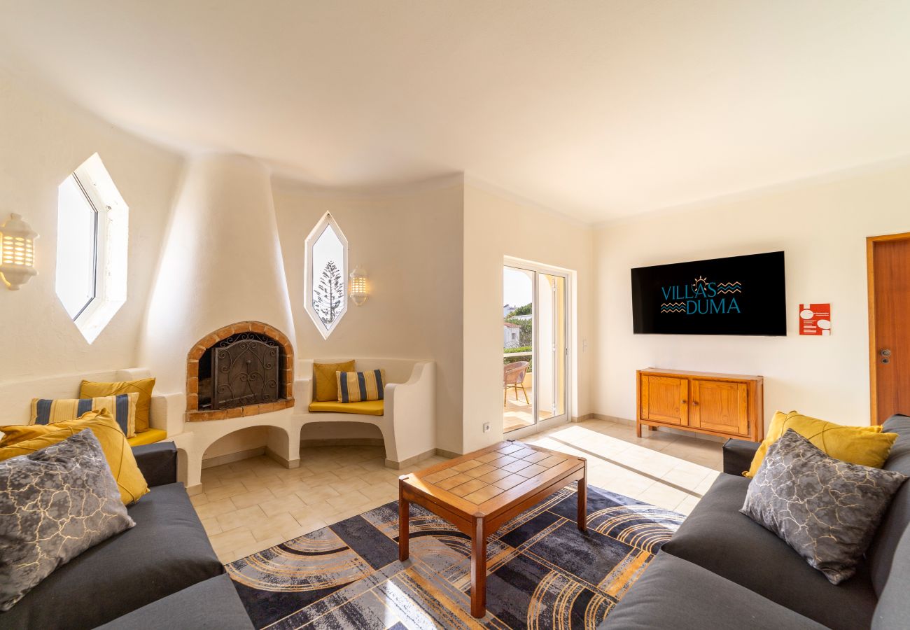 Villa in Carvoeiro - Casa Carvalho