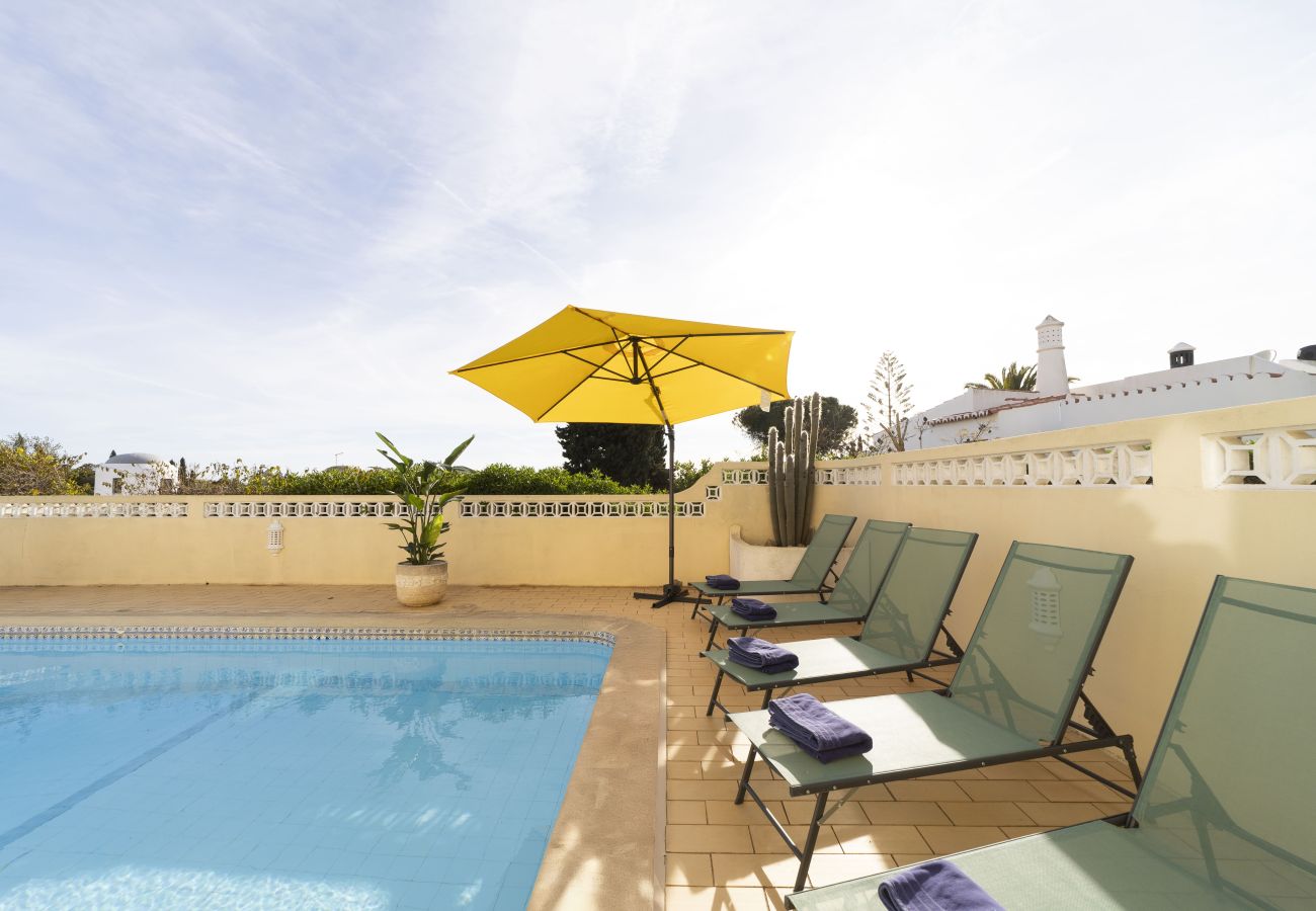 Villa in Carvoeiro - Casa Carvalho