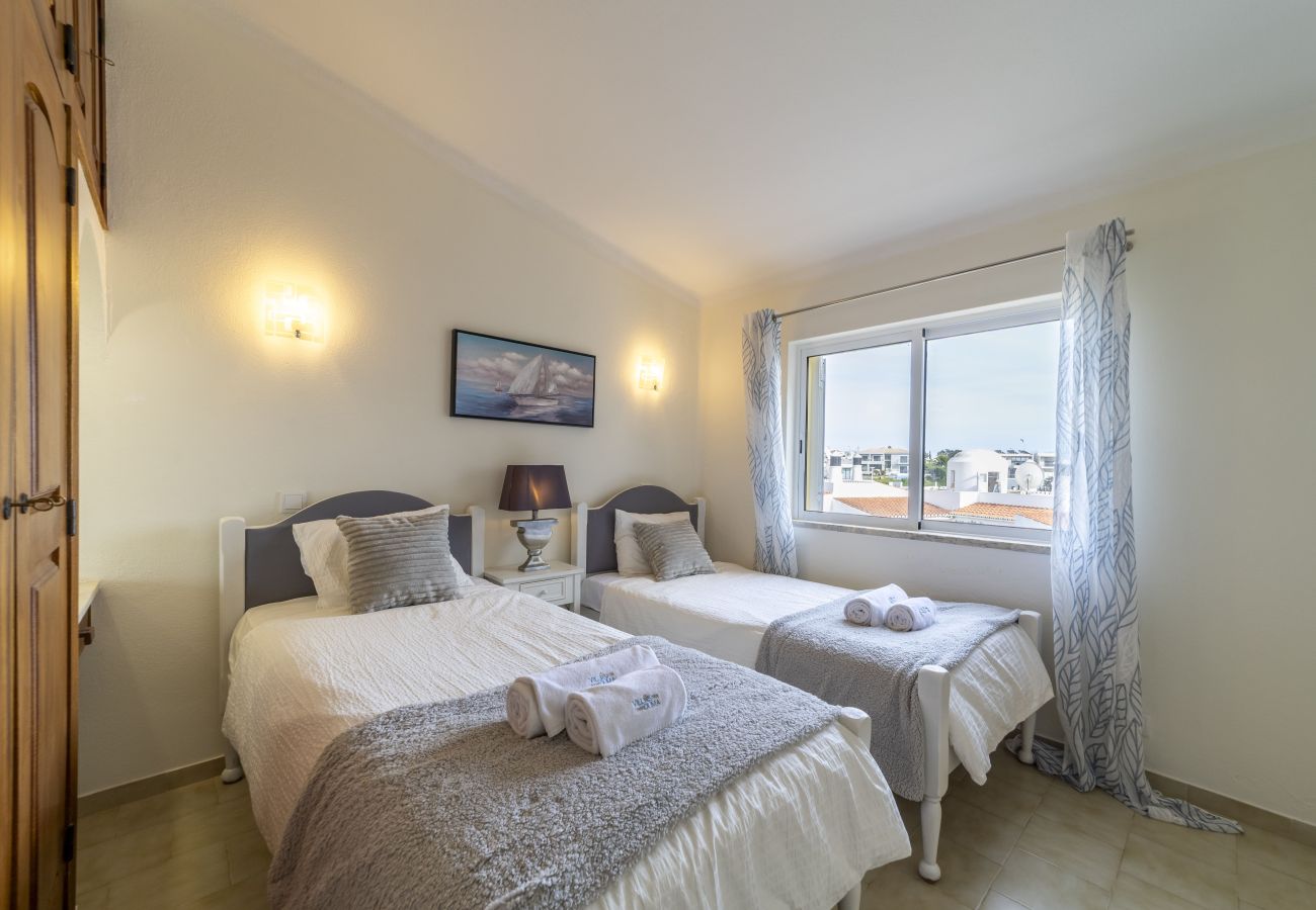 Villa in Carvoeiro - Casa Carvalho