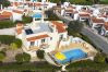 Villa in Carvoeiro - Casa Carvalho