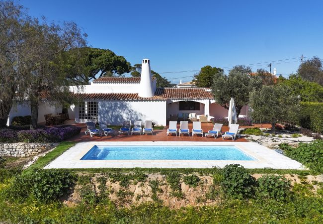 Villa in Albufeira - Casa da Colina Villa in Albufeira - Casa da Colina