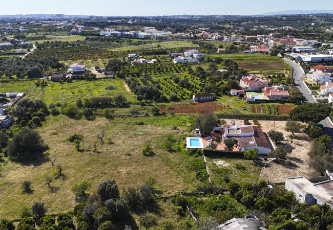 Villa in Albufeira - Casa da Colina Villa in Albufeira - Casa da Colina