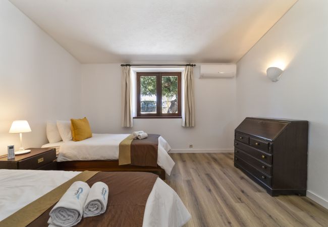 Villa in Albufeira - Casa da Colina Villa in Albufeira - Casa da Colina